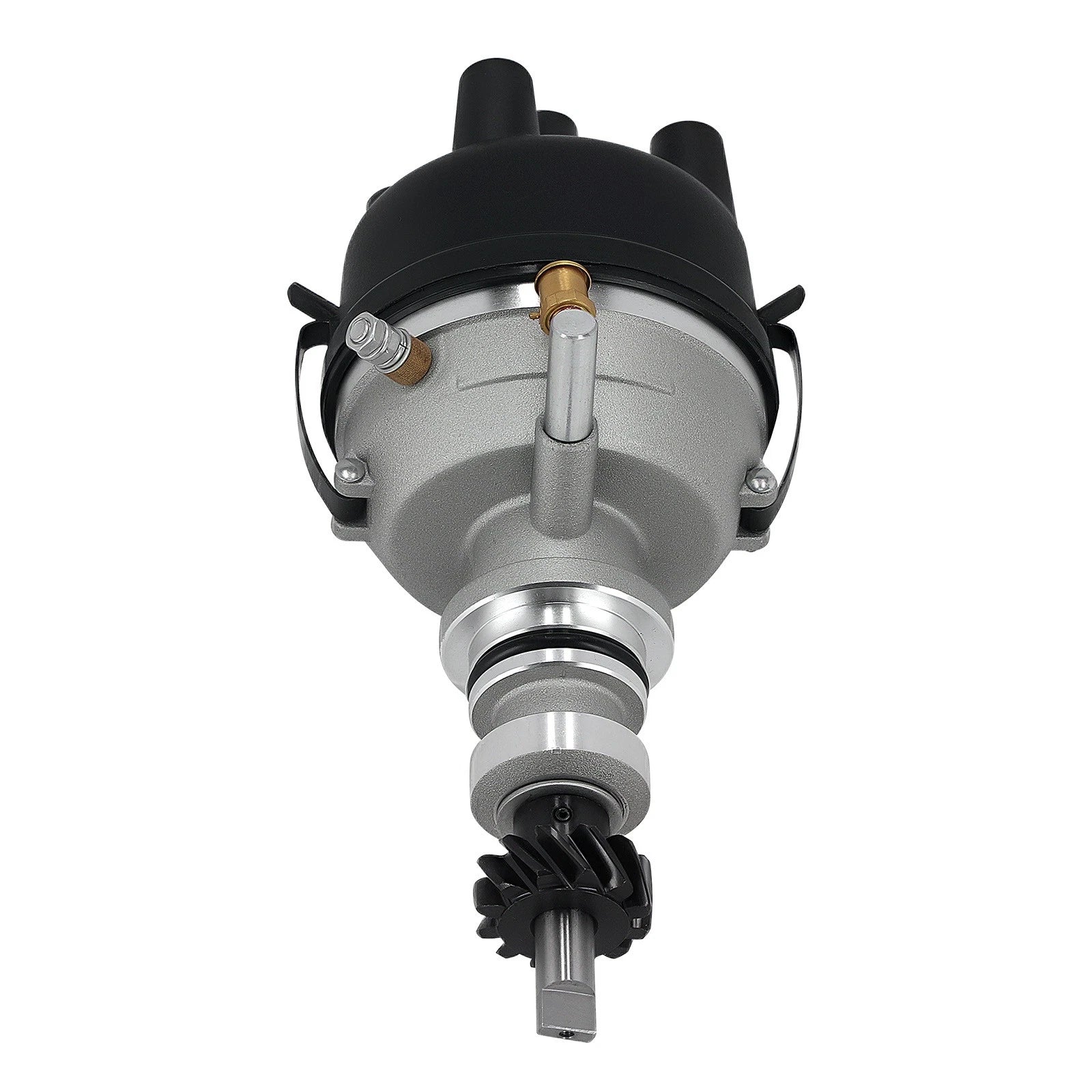 Ignition Distributor for Ford New Holland Jubilee Tractors (1953–1954) FAC12127D