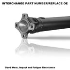 Rear Drive Shaft for Ford Fusion Lincoln MKZ Mercury Milan (2007–2012)