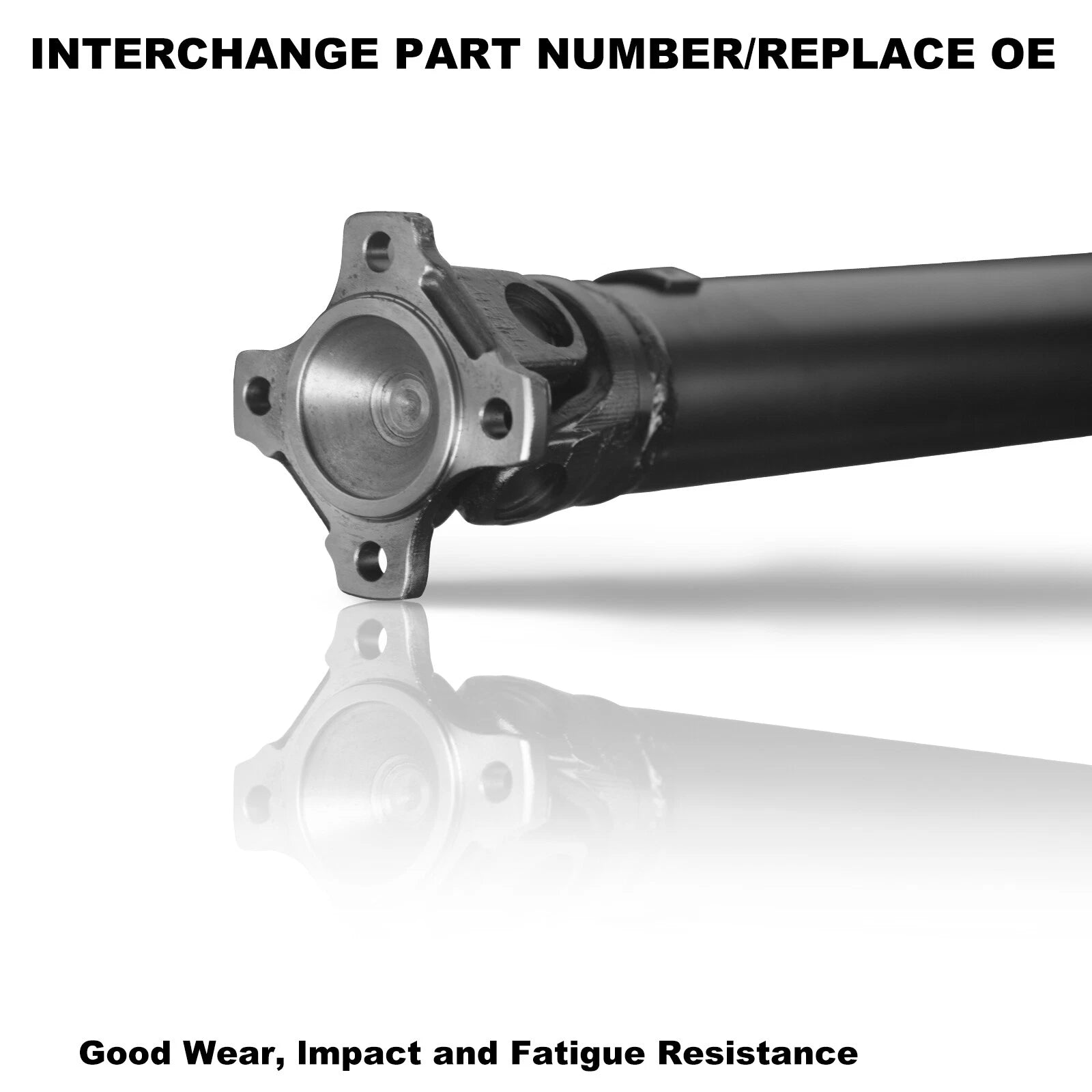 Rear Drive Shaft for Ford Fusion Lincoln MKZ Mercury Milan (2007–2012)
