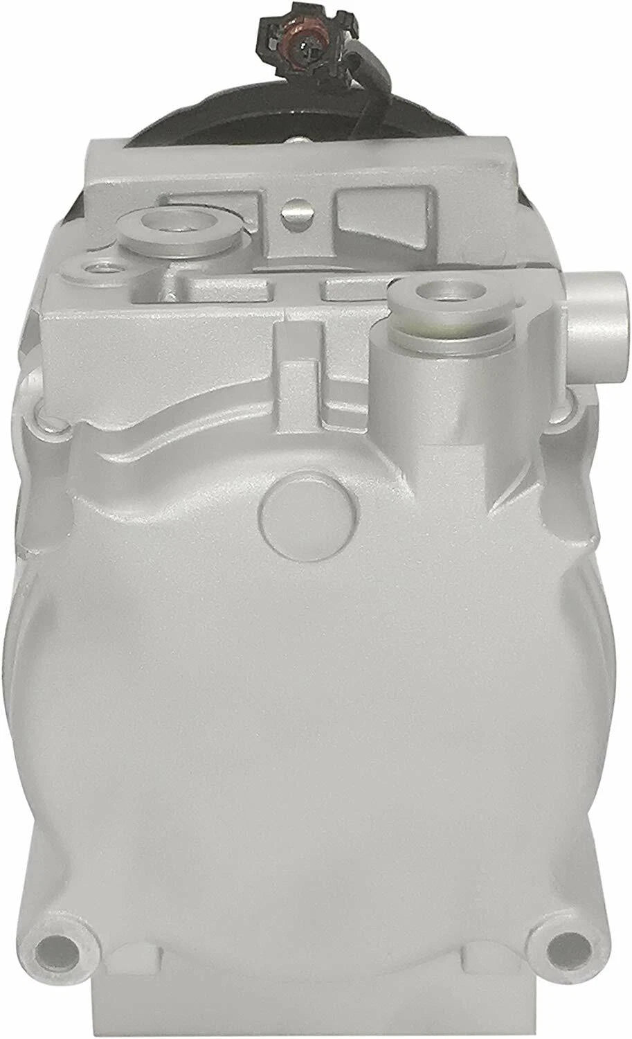 AC Compressor Replacement for Hyundai Santa Fe 2.7L (2005-2006)