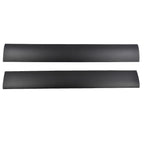 2Pcs Front Trim Molding Covers for Mercedes-Benz Sprinter 3500 (YYYY–YYYY)