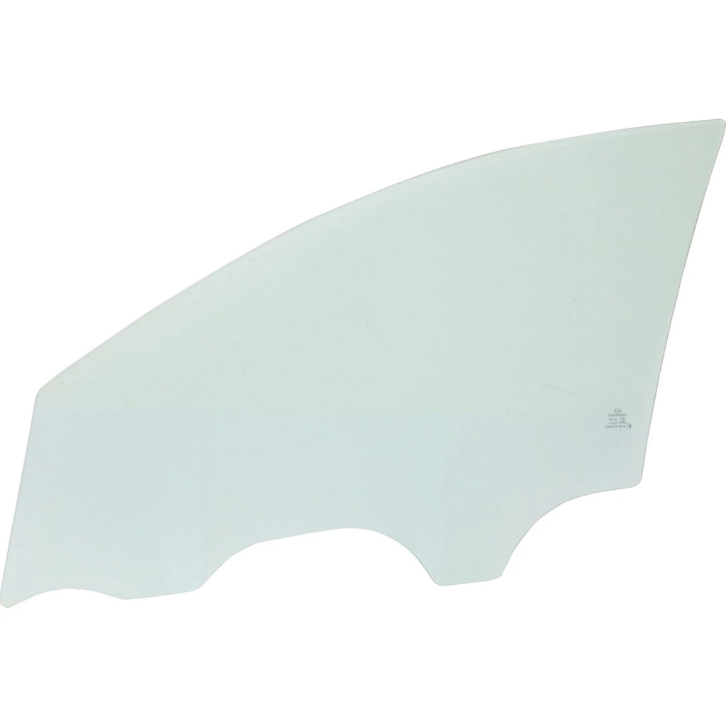 Set of 2 Front Door Glasses for Elantra