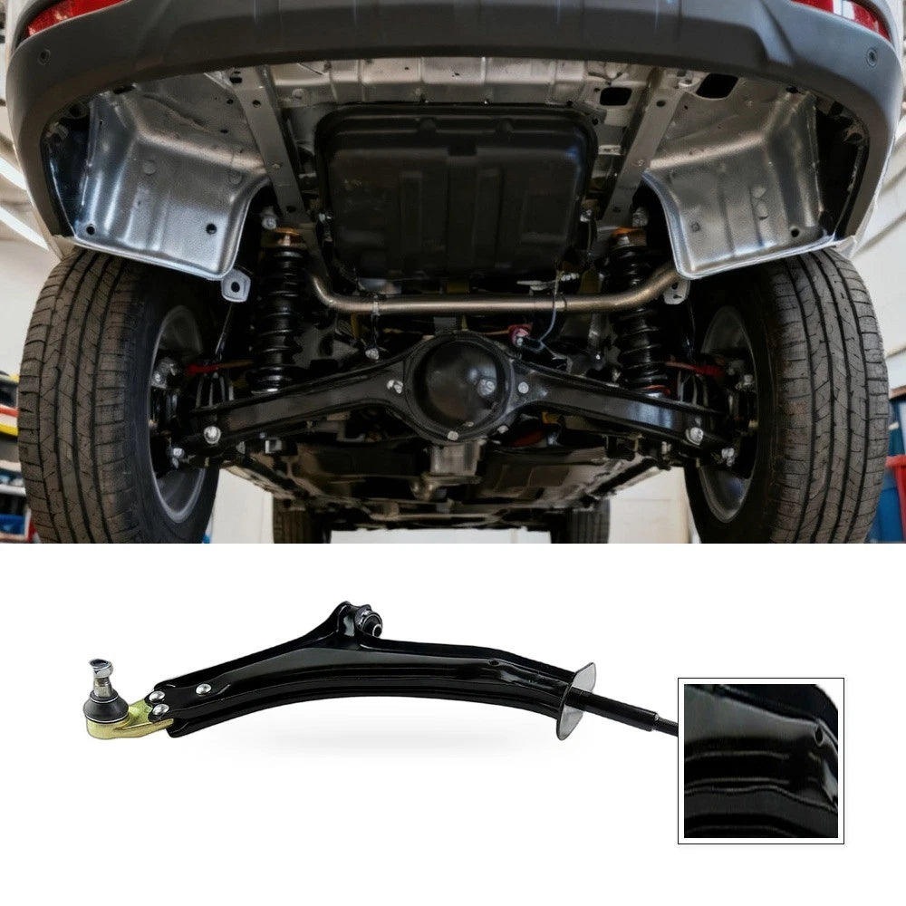 Front Lower Control Arm for Land Rover Freelander I (1997–2006)