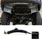 Front Lower Control Arm for Land Rover Freelander I (1997–2006)