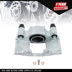Front Left Brake Caliper for GMC K1500 (1988â1999)