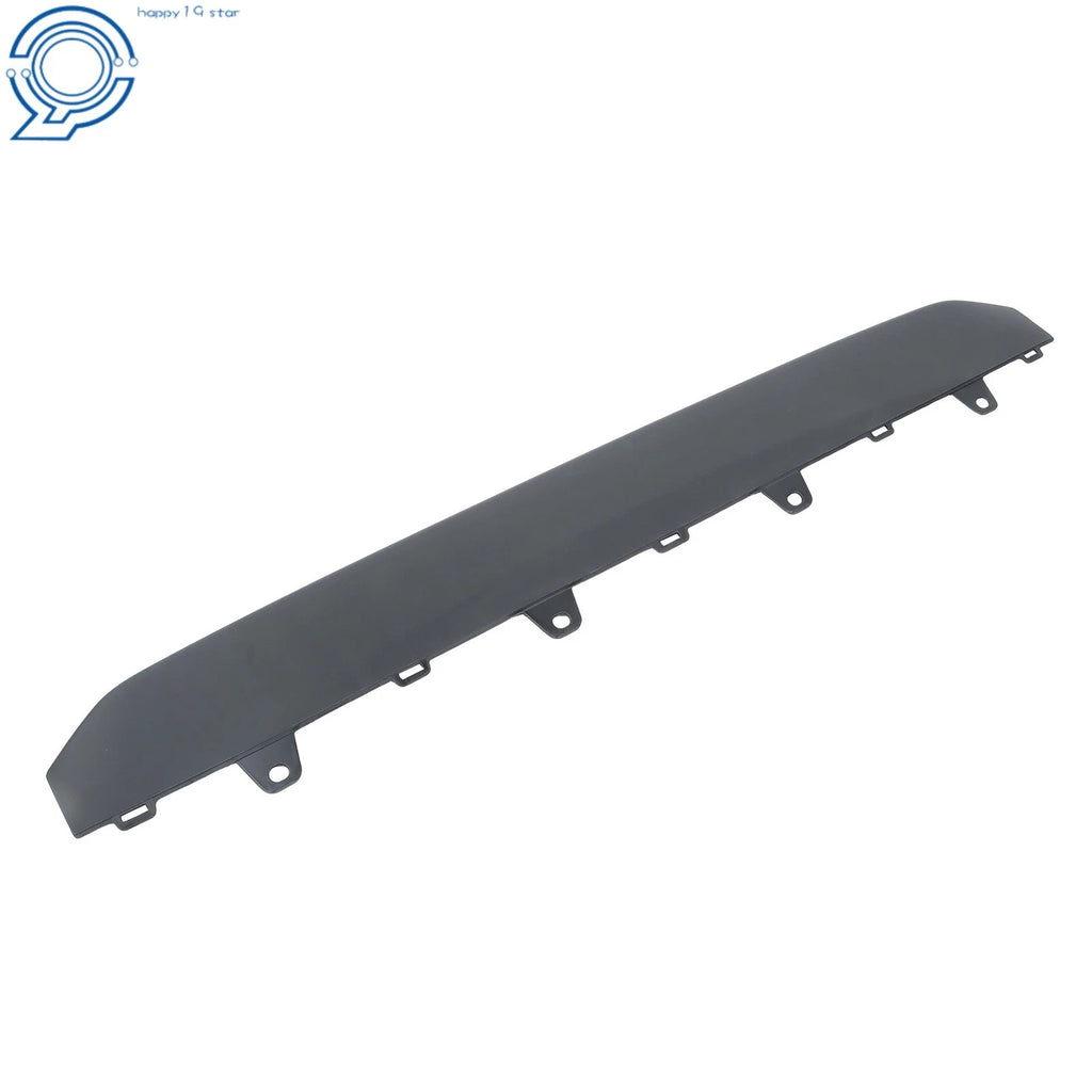 Front Bumper Lower Center Garnish for Honda Civic (2025–2026)