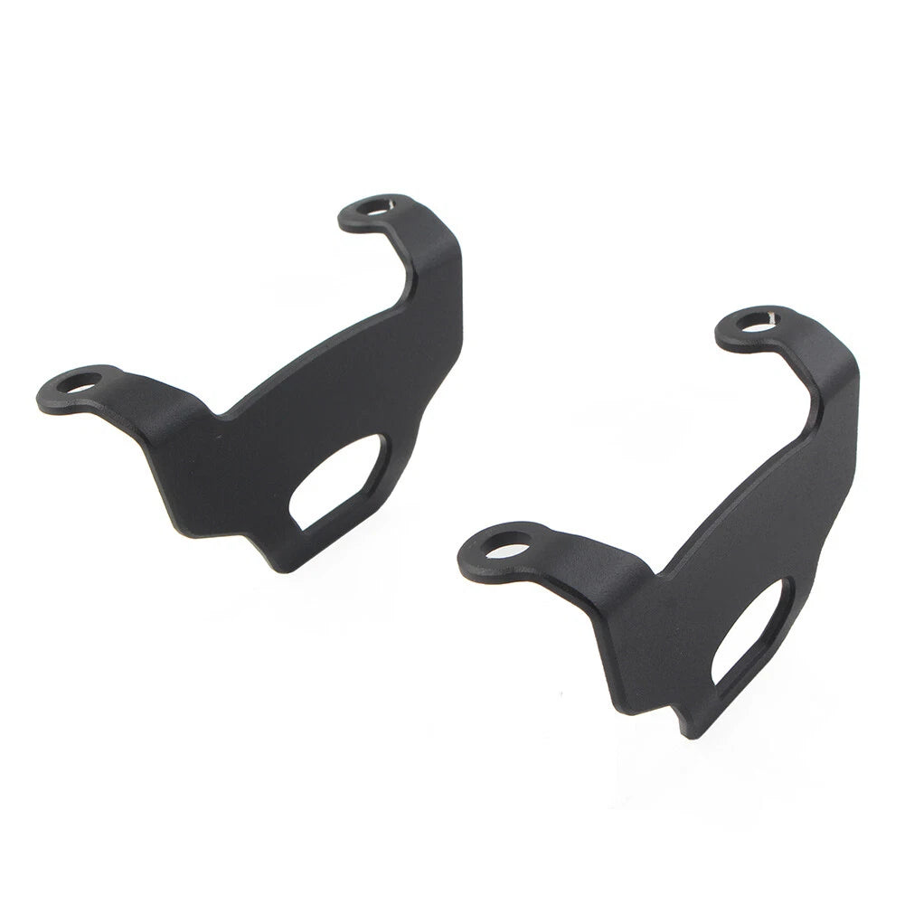 2X Brake Caliper Guard for Ducati Multistrada, Scrambler 800, Panigale 899, Monster