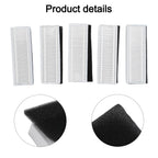 Washable Filters for Laresar Evol 3 Robot Vacuum Cleaner (2023)