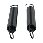 Set of 2 Deck Drive Springs for Craftsman Lawn Mower (532196105)