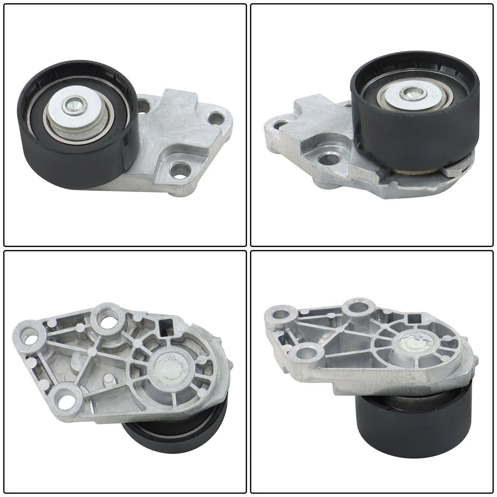 Timing Belt Kit with Water Pump for Chevrolet Aveo/Aveo5 (2004â2008)