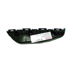 Replacement Plastic Passenger Side Front Bumper Cover Support