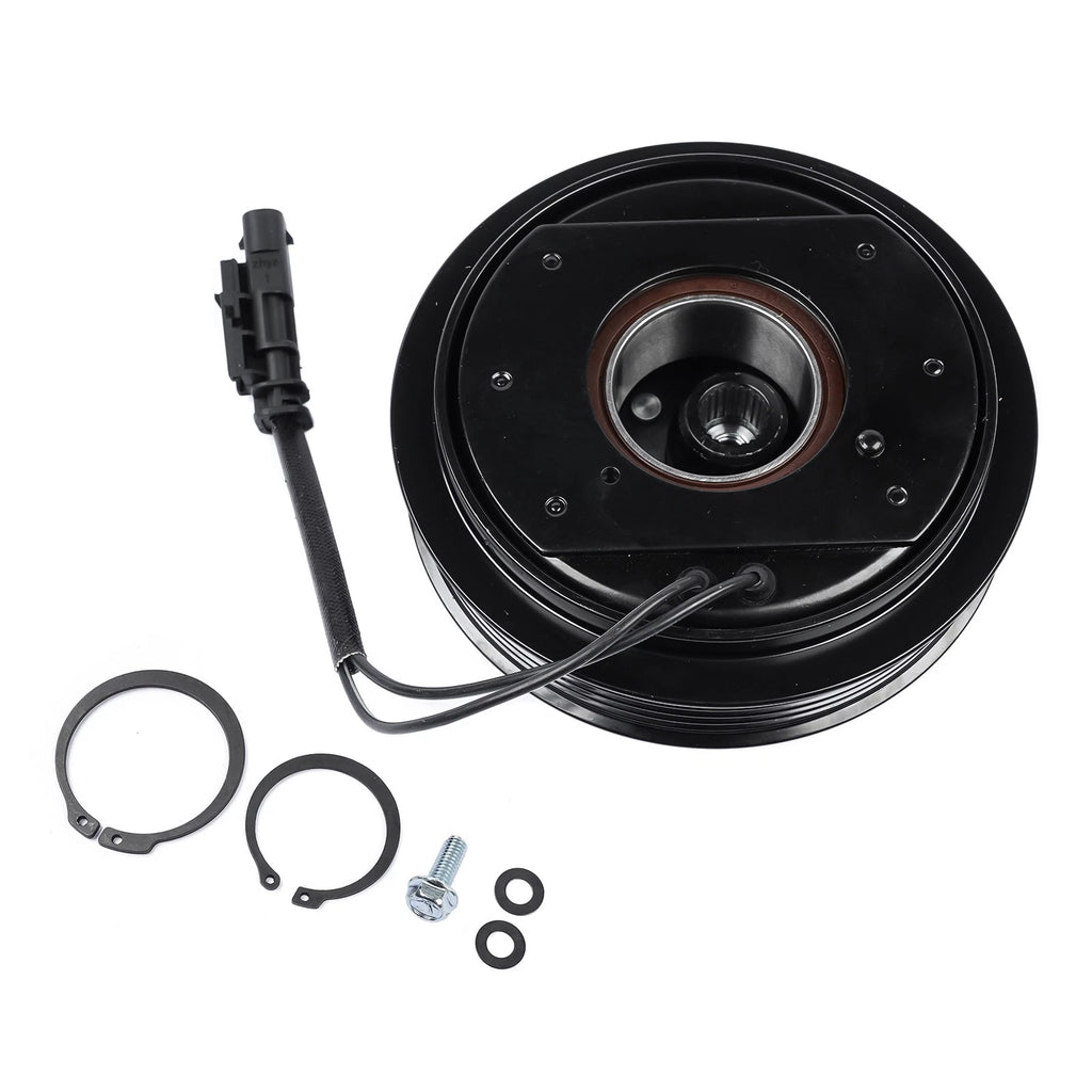 A/C Compressor Clutch Kit for Chevrolet Cruze (2011–2016)