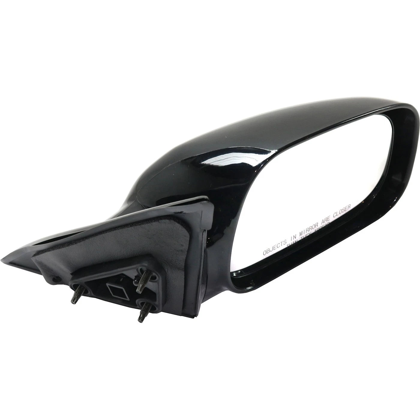 Right Power Door Mirror for Toyota Camry (2002–2006)