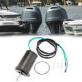 12V Tilt and Trim Motor for Marine Outboard 40-100HP (Fits 69W43880)