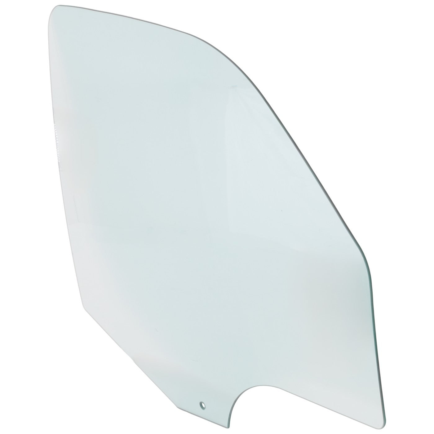 Front Passenger Right Door Glass for Dodge Nitro (2007–2011)