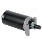 Starter for CUB CADET Zero Turn i1050 (2006)