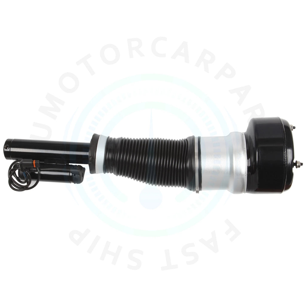 Front Air Suspension Shock for Mercedes C216 CL550 S350 S550 S600 S63 S65 (2007–2014)