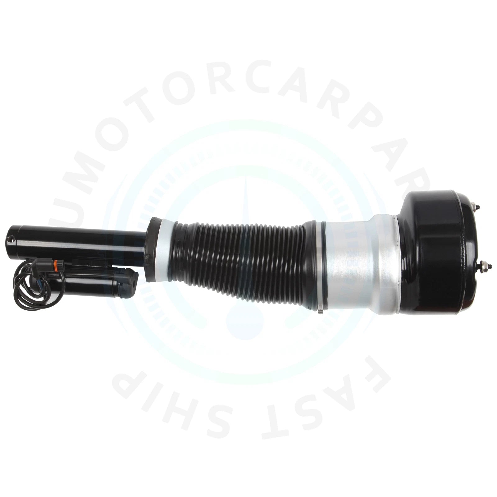 Front Air Suspension Shock for Mercedes C216 CL550 S350 S550 S600 S63 S65 (2007–2014)