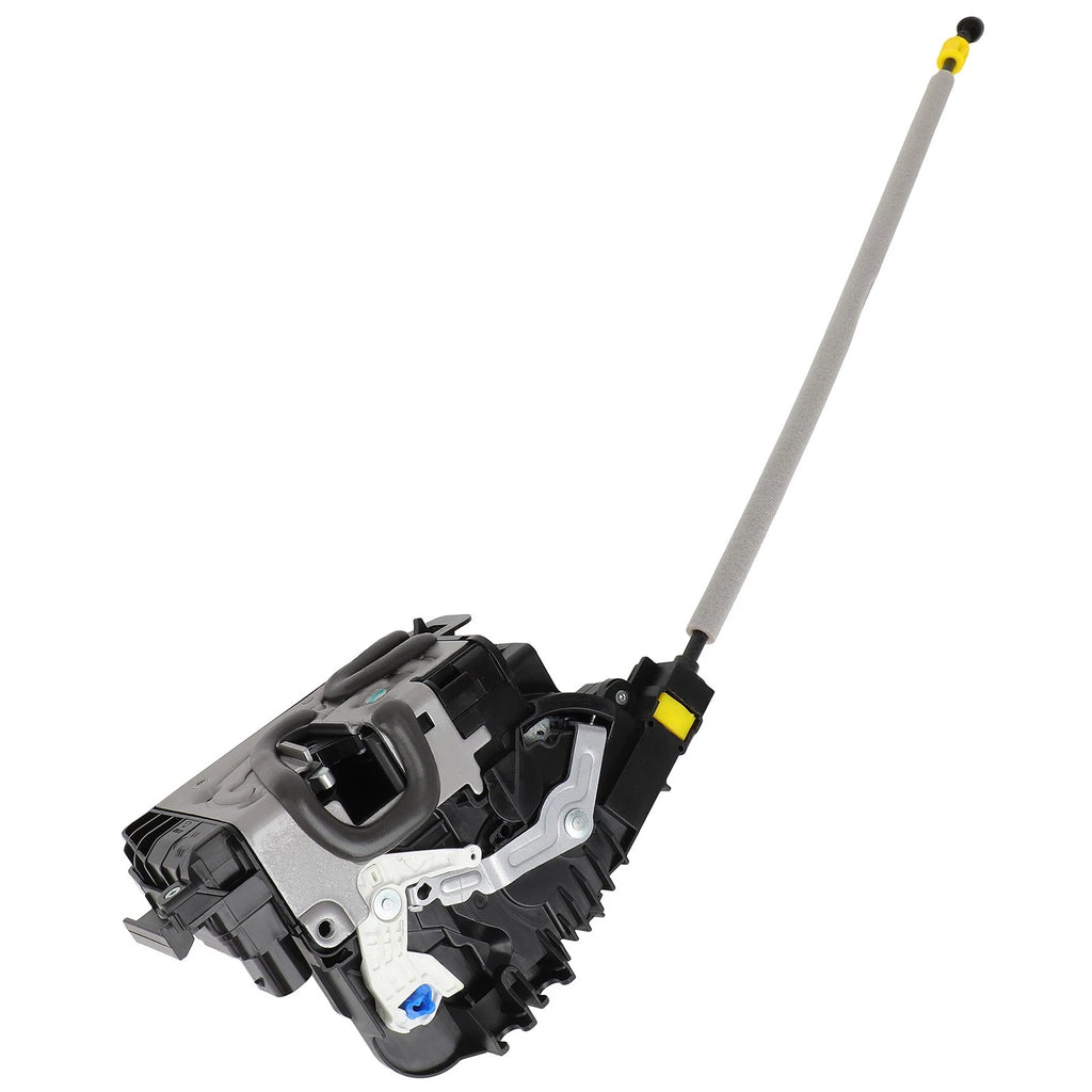 Door Lock Actuator Rear Right for Mercedes-Benz C E S GLC GLE (2015–2020)