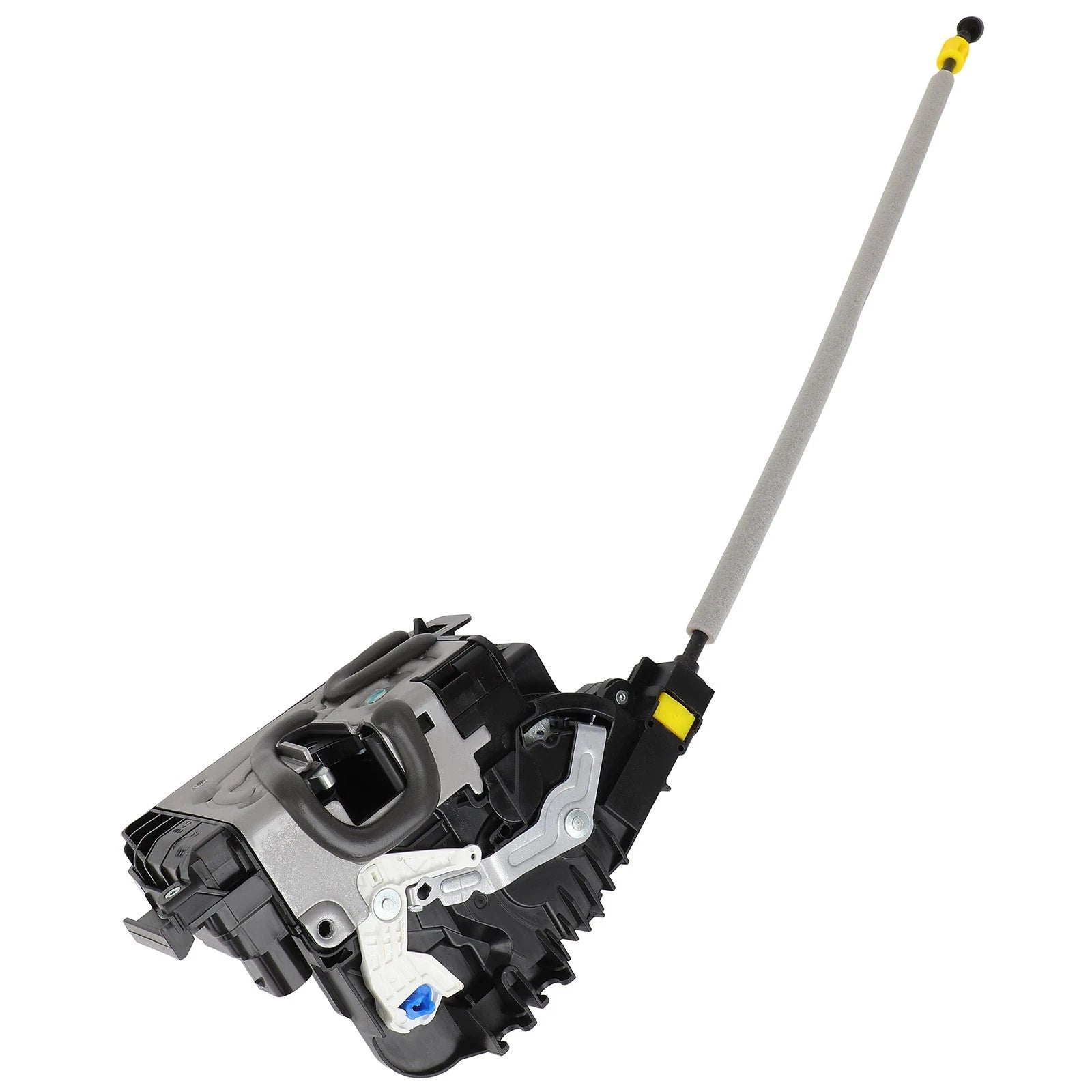 Door Lock Actuator Rear Right for Mercedes-Benz C E S GLC GLE (2015–2020)