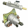 Rear Brake Caliper Master Cylinder for Polaris Trail Blazer 250 330 (2006–2009)