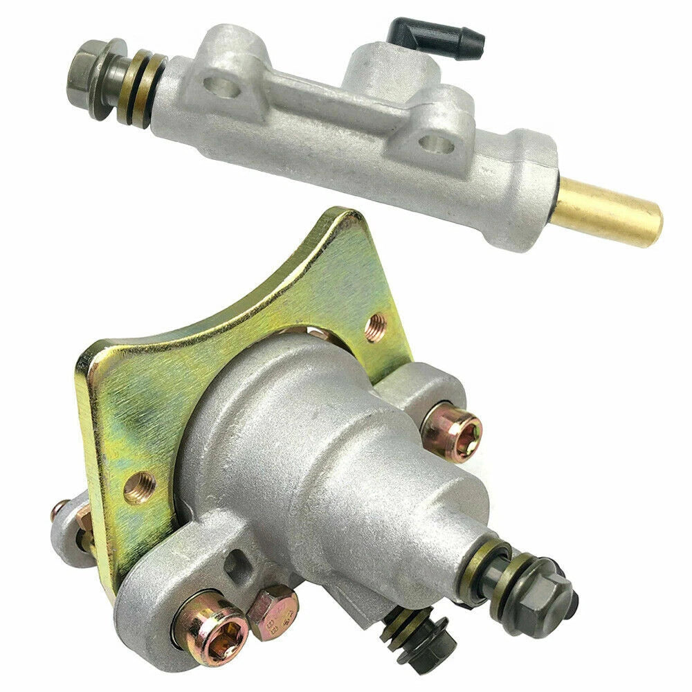 Rear Brake Caliper Master Cylinder for Polaris Trail Blazer 250 330 (2006–2009)