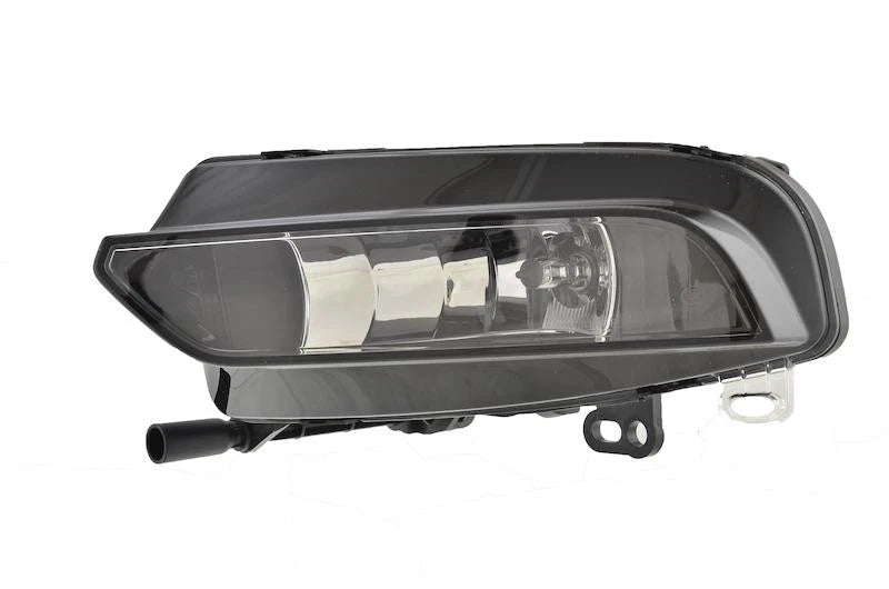 Hella Left Fog Light for Audi A3 (2000–2003) 010832291