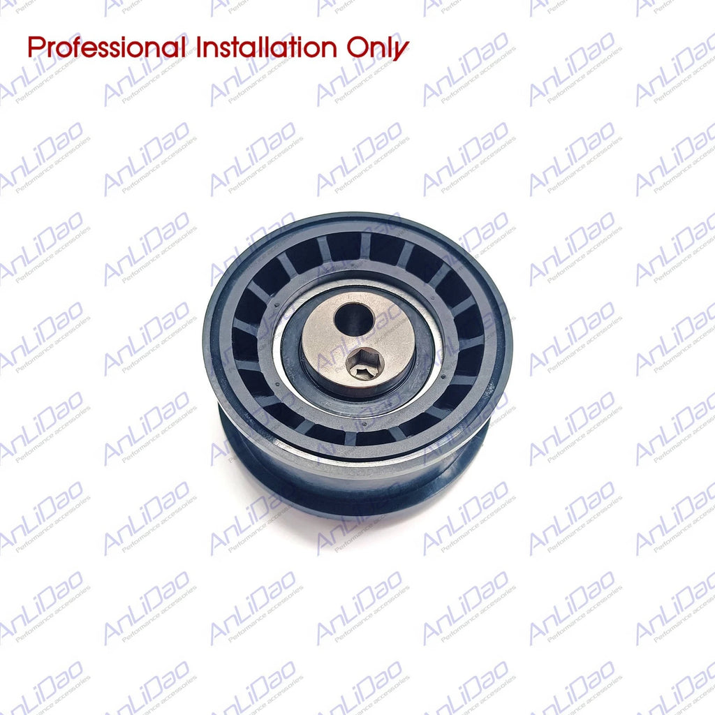 Serpentine Belt Tensioner Pulley for Volvo Penta AQ171 KAD42 KAMD42 251A (855507)