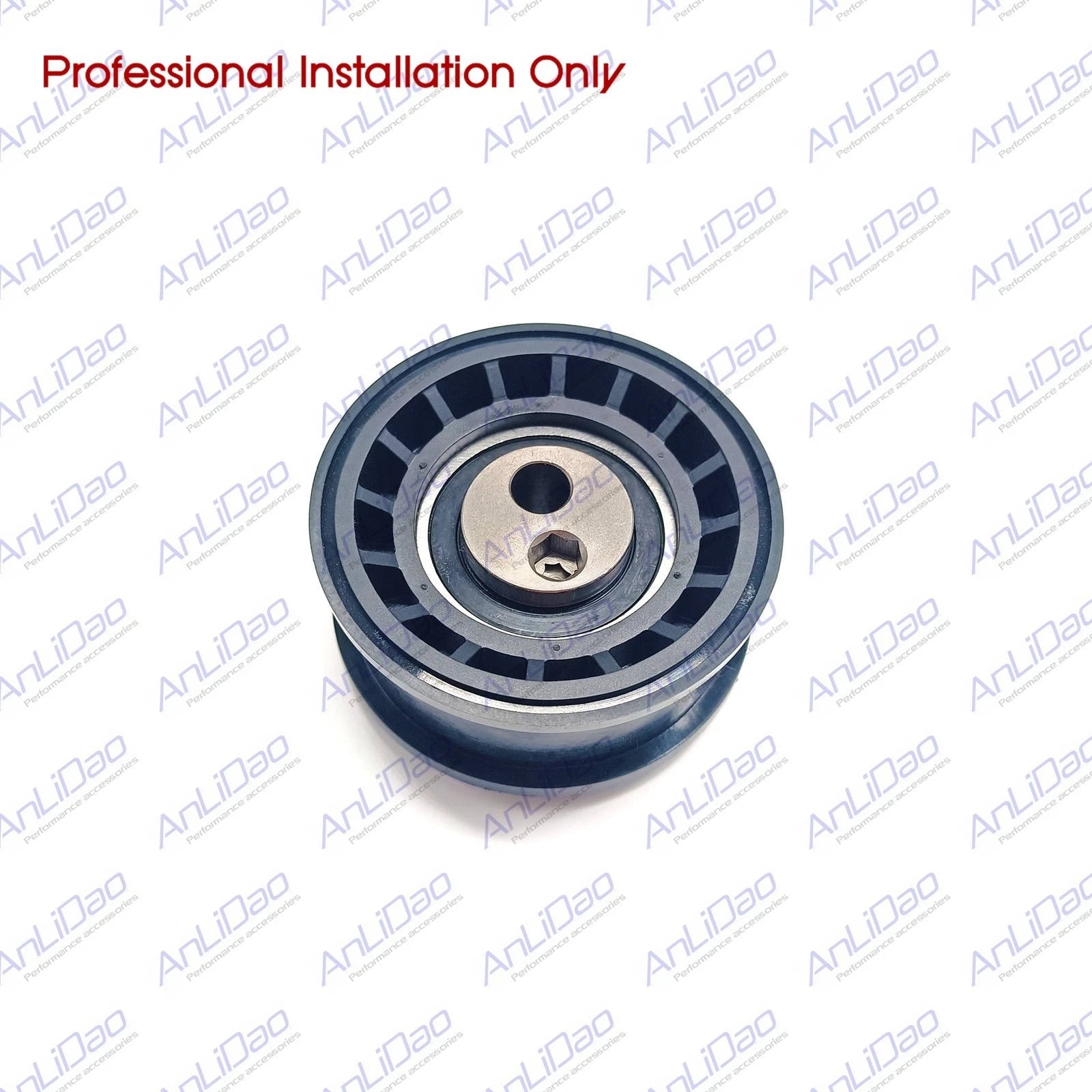 Serpentine Belt Tensioner Pulley for Volvo Penta AQ171 KAD42 KAMD42 251A (855507)