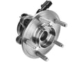 Wheel Hub Assembly for Jaguar XJ8 4.2L V8 (2004–2009) KZ276NS