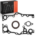 Engine Timing Cover Gasket Set for Toyota Tacoma (1995-2004)