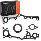 Engine Timing Cover Gasket Set for Toyota Tacoma (1995-2004)