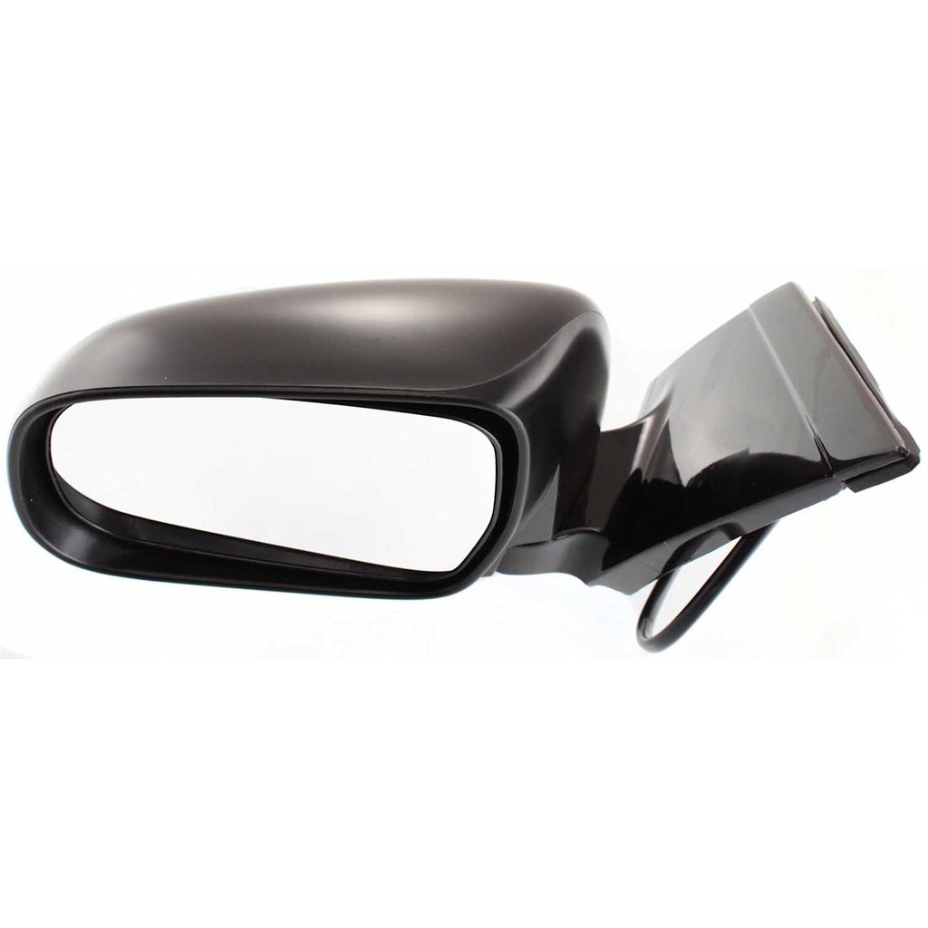 Heated Mirror for Lexus RX330, RX350, RX400H (2004–2009) Left