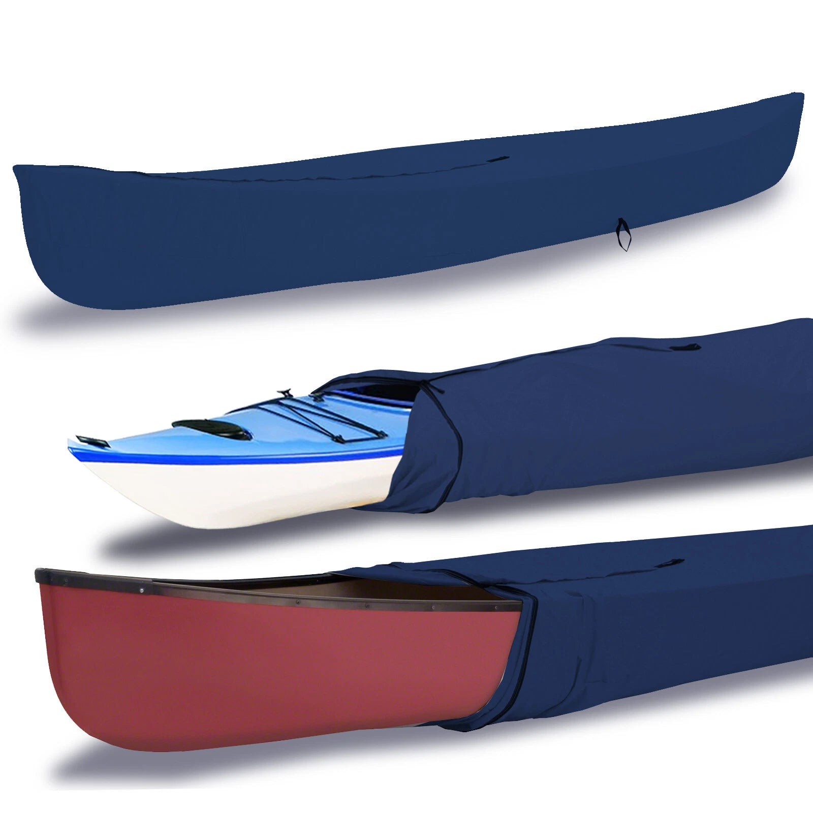 Kayak Storage Cover Bag for Wilderness Systems ATAK 120 (2015–2023) Waterproof