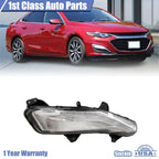 Front LED Fog Light for Chevrolet Malibu (2019–2021)