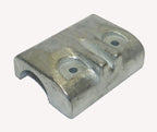 Zinc Anode for Yamaha 40/50 Hp (450-01131)