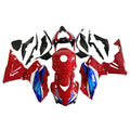 Injection Fairing Kit for Honda CBR400R CBR500R (2024–2025)