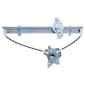 Power Window Regulator for Nissan Versa (2007–2013)