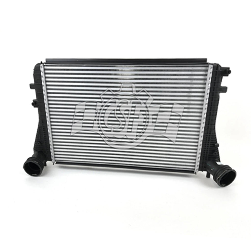Replacement Charge Air Cooler for Ford Ranger PJ (2012–2018)