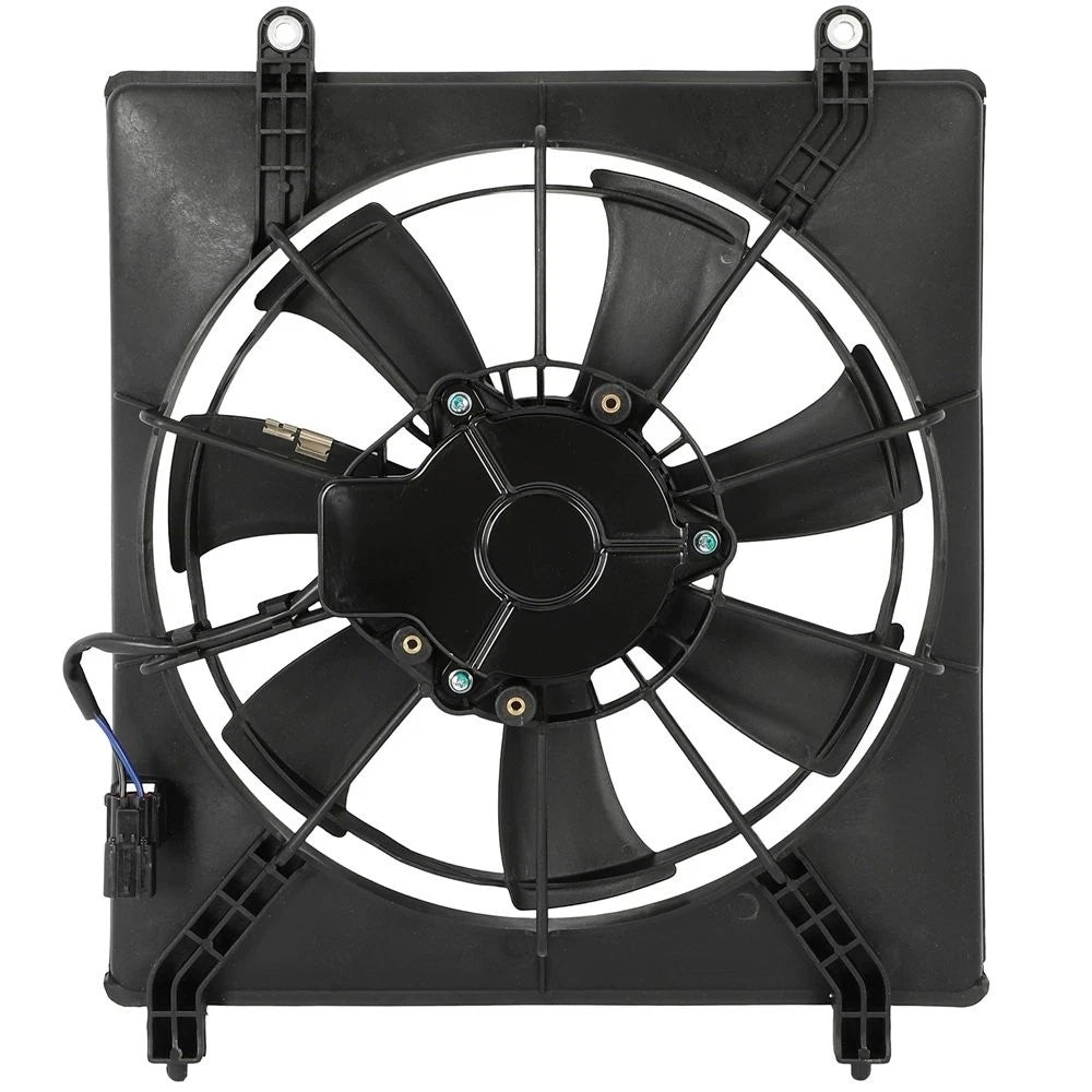 Condenser Cooling Fan Assembly for Honda Accord (2013–2020) 620-297