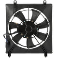 Condenser Cooling Fan Assembly for Honda Accord (2013–2020) 620-297