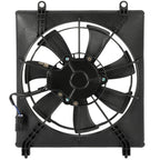 Condenser Cooling Fan Assembly for Honda Accord (2013–2020) 620-297
