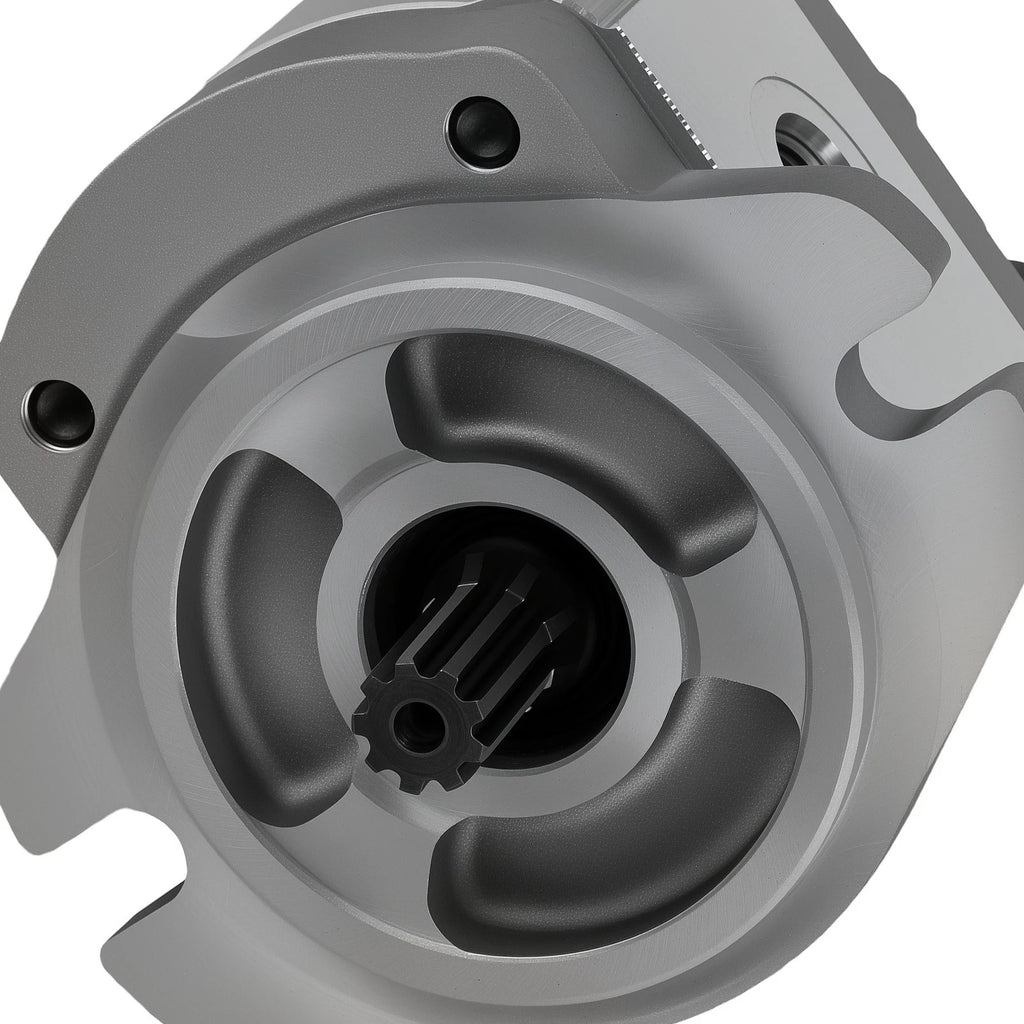 Hydraulic Gear Pump 96193GT for Genie Scissor Lift GS-1530 GS-1532 GS-1930