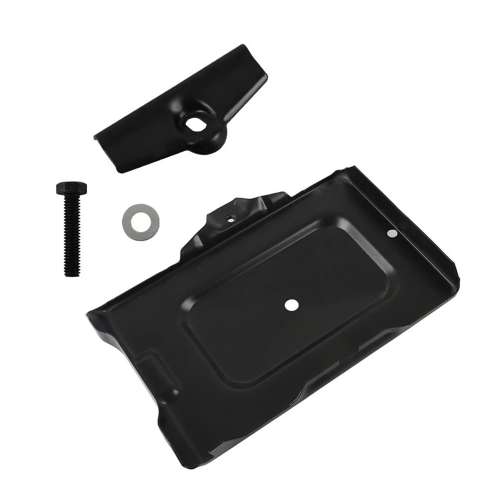 Battery Tray Bolt & Clamp for Chevrolet Blazer K5, GMC K25 K35 (1975–1980)