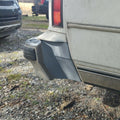 Rear Bumper Filler for Chevy Caprice Impala (1986–1990)