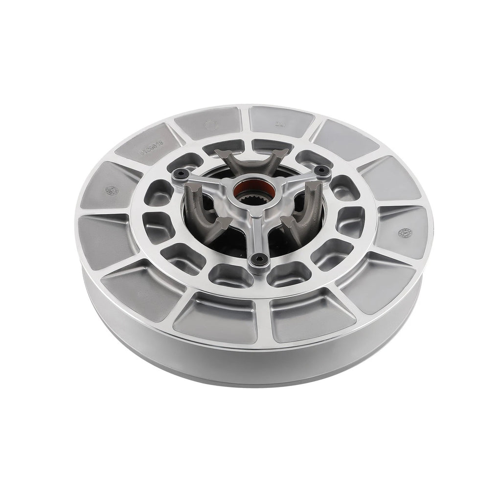 Clutch Assembly for Polaris RZR Turbo XP (2016–2023) 1323266 1323761