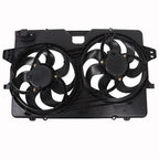 Radiator Cooling Fan Assembly for Ford Escape Mercury Mariner (2008-2012)