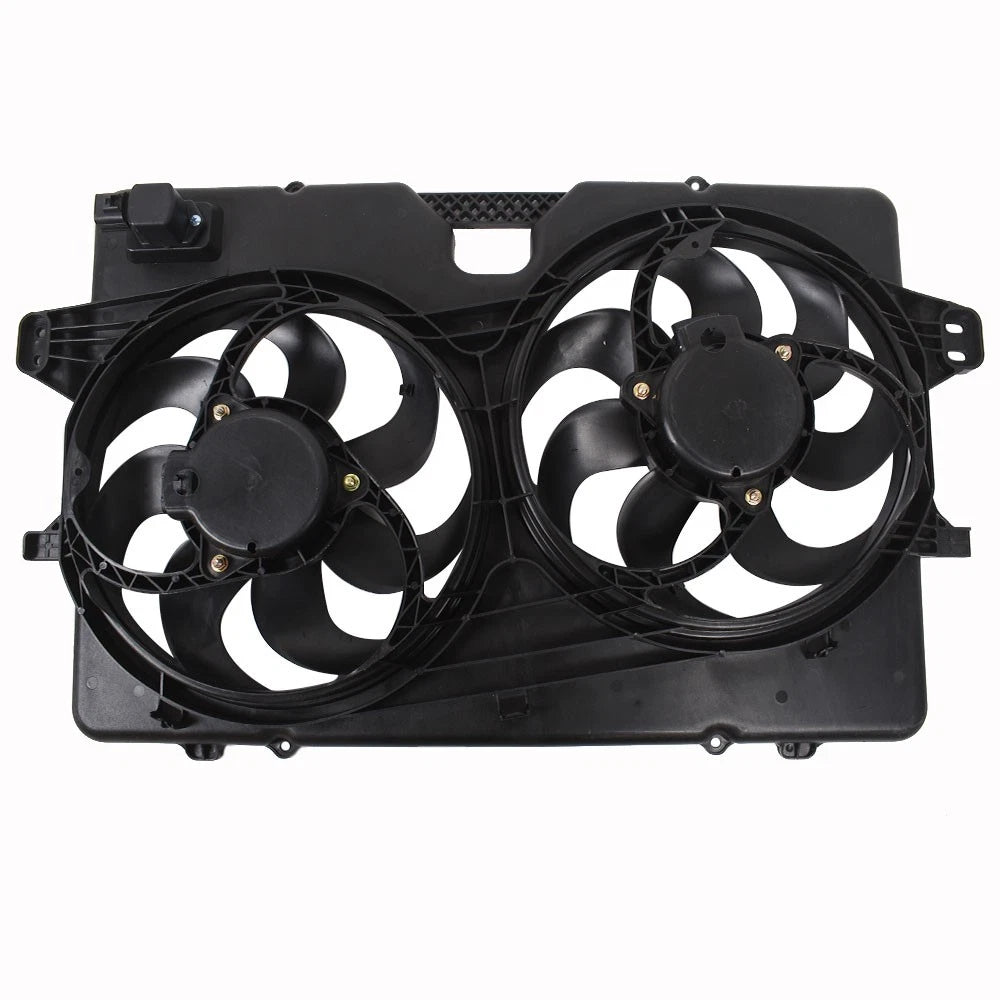 Radiator Cooling Fan Assembly for Ford Escape Mercury Mariner (2008-2012)
