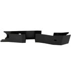 Frame Rail Rust Repair for Toyota Tacoma (Front Left)