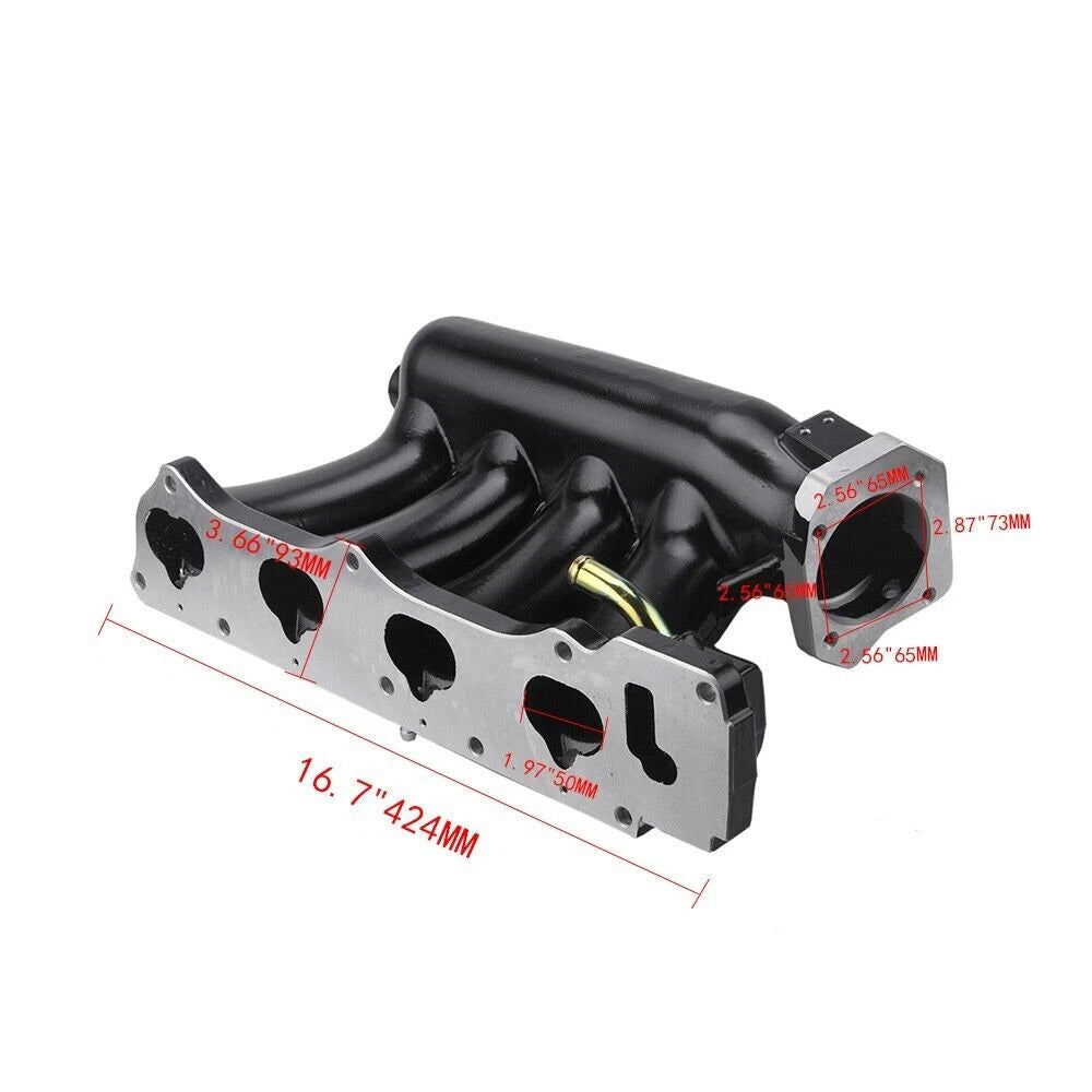 RBC Intake Manifold for Acura TSX (K20 K24 K24A2 K20Z3)